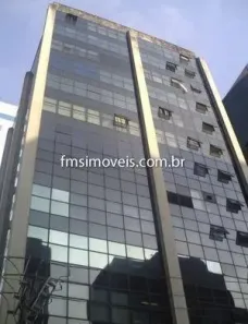 Sala Comercial para alugar, 324m² no Vila Olímpia, São Paulo