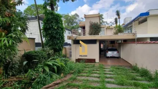 Casa com 3 Quartos à venda, 200m² no Vila Albertina, São Paulo