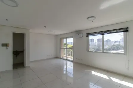 Ponto Comercial para alugar, 38m² no Água Branca, São Paulo