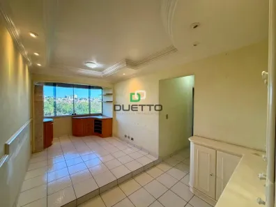 Apartamento com 2 Quartos à venda, 56m² no Recanto, Americana