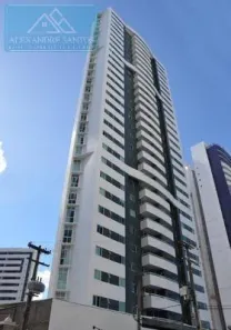 Apartamento com 4 Quartos à venda, 10m² no Encruzilhada, Recife