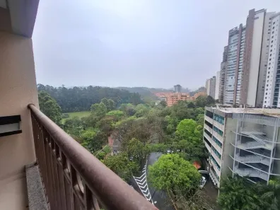 Apartamento com 3 Quartos à venda, 120m² no Dezoito do Forte Empresarial/Alphaville., Barueri