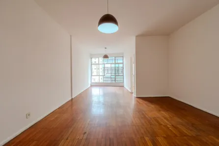 Apartamento com 3 Quartos à venda, 125m² no Copacabana, Rio de Janeiro