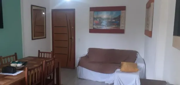 Apartamento com 1 Quarto à venda, 60m² no Vila Isabel, Rio de Janeiro