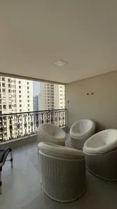 Apartamento com 4 Quartos à venda, 260m² no Jardim das Américas, Cuiabá