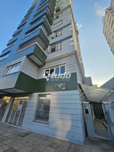 Apartamento com 2 Quartos à venda, 81m² no Rio Branco, Novo Hamburgo