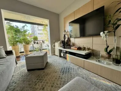Apartamento com 3 Quartos à venda, 84m² no Vila Pompéia, São Paulo
