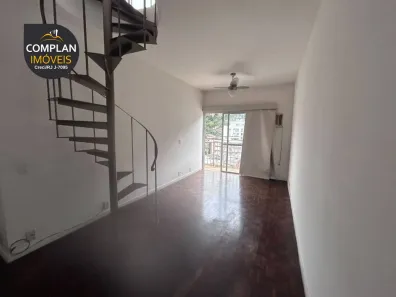 Cobertura com 2 Quartos à venda, 115m² no Tijuca, Rio de Janeiro
