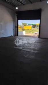 Galpão/Depósito/Armazém para alugar, 108m² no Jardim Cristo Redentor, Ribeirão Preto