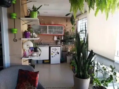 Apartamento com 4 Quartos à venda, 141m² no Vila Mariana, São Paulo