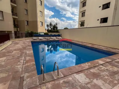 Apartamento com 3 Quartos à venda, 75m² no Santa Teresinha, São Paulo