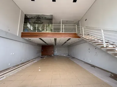 para alugar, 157m² no Jardim Botânico, Ribeirão Preto
