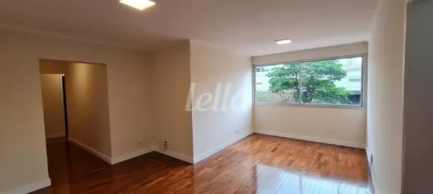Apartamento com 3 Quartos para alugar, 90m² no Santana, São Paulo