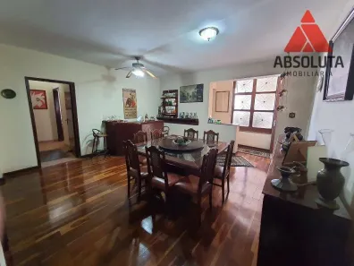 Casa com 3 Quartos à venda, 240m² no Centro, Americana