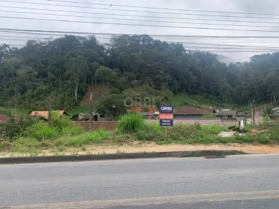 Lote/Terreno à venda, 354m² no Testo Salto, Blumenau
