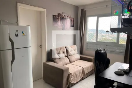 Apartamento com 2 Quartos à venda, 33m² no Jardim Vivan, São Paulo