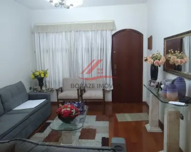 Casa com 3 Quartos à venda, 182m² no Vila Nossa Senhora das Vitórias, Mauá