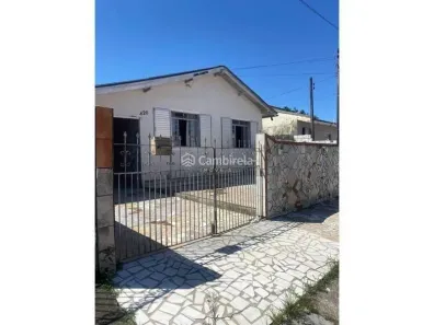 Casa com 3 Quartos à venda, 62m² no Caminho Novo, Palhoça