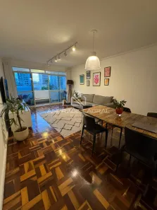 Apartamento com 4 Quartos à venda, 126m² no Suíça, Aracaju