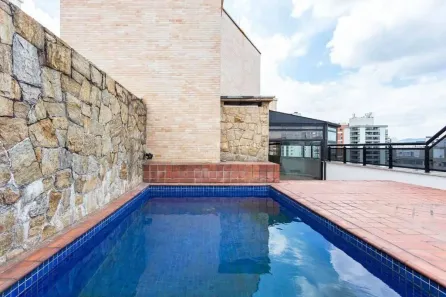 Cobertura com 3 Quartos à venda, 250m² no Perdizes, São Paulo