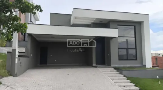 Casa de Condomínio com 3 Quartos à venda, 185m² no Bosque dos Eucaliptos, Valinhos