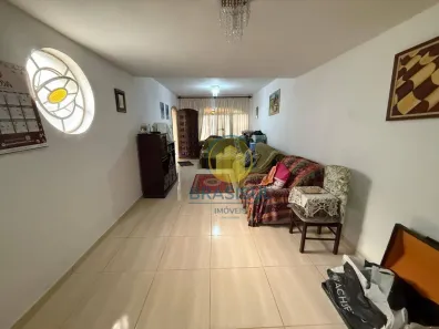 Sobrado com 3 Quartos à venda, 152m² no Jardim Marabá(Zona Sul), São Paulo