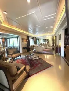 Apartamento com 4 Quartos à venda, 350m² no Jardim Vitória Régia, São Paulo