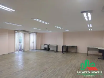 Sala Comercial para alugar, 398m² no República, São Paulo