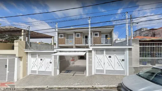 Sobrado com 3 Quartos à venda, 100m² no Vila Nivi, São Paulo