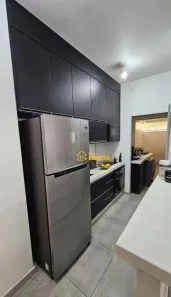 Apartamento com 2 Quartos à venda, 118m² no Jardim São Cristóvão, São Paulo