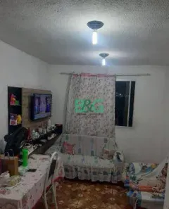 Apartamento com 2 Quartos à venda, 38m² no Vila Lourdes, São Paulo