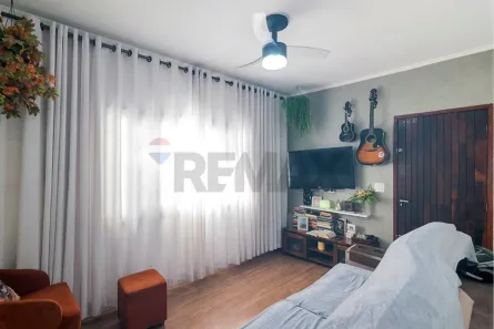 Casa com 2 Quartos à venda, 107m² no Paulicéia, São Bernardo do Campo