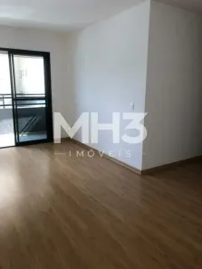 Apartamento com 3 Quartos à venda, 83m² no Vila Brandina, Campinas