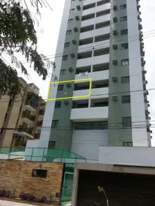 Apartamento com 3 Quartos à venda, 78m² no Madalena, Recife