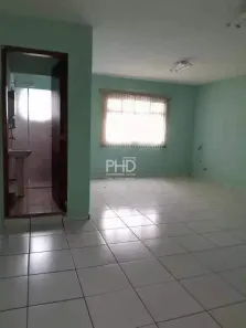 para alugar, 25m² no Dos Casa, São Bernardo do Campo