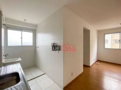 Apartamento com 2 Quartos à venda, 41m² no Itaquera, São Paulo