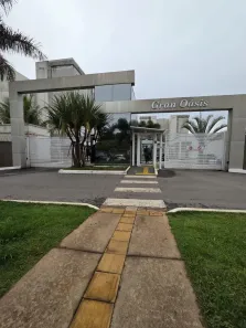 Apartamento com 2 Quartos à venda, 41m² no Residencial Monte Carlo, Goiânia