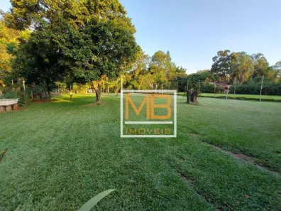 Fazenda/Sítio com 3 Quartos à venda, 146m² no Loteamento Chácaras Vale das Garças, Campinas