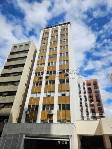 Sala Comercial à venda, 47m² no Consolação, São Paulo