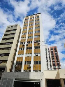 Sala Comercial à venda, 47m² no Consolação, São Paulo