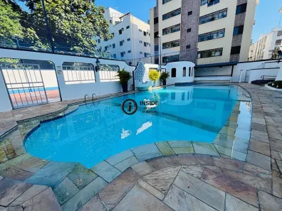 Apartamento com 2 Quartos à venda, 110m² no Enseada, Guarujá