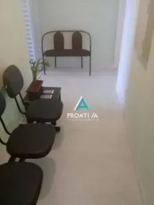 Sala Comercial à venda, 32m² no Centro, Santo André