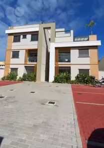 Apartamento com 2 Quartos à venda, 63m² no Barroco (Itaipuaçu), Maricá