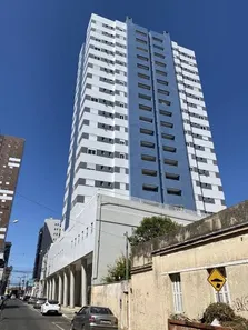 Apartamento com 2 Quartos à venda, 120m² no Centro, Ponta Grossa