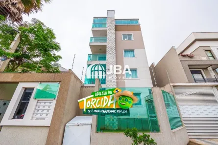 Cobertura com 3 Quartos à venda, 116m² no Boqueirão, Curitiba