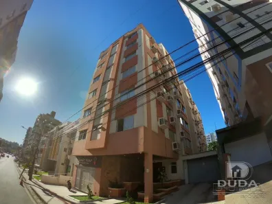 Apartamento com 2 Quartos à venda, 56m² no Centro, Criciúma