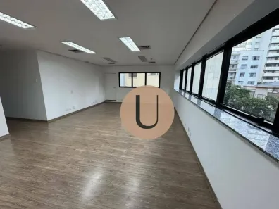 Sala Comercial à venda, 109m² no Jardim Paulista, São Paulo