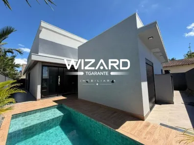 Casa de Condomínio com 4 Quartos à venda, 265m² no Residencial Lago Sul, Bauru