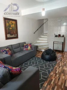 Sobrado com 2 Quartos à venda, 164m² no Jardim da Saúde, São Paulo