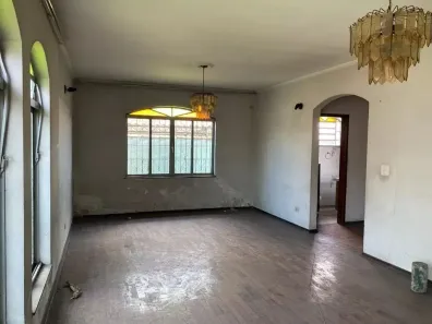 Casa com 3 Quartos à venda, 218m² no Jardim Maristela, São Paulo